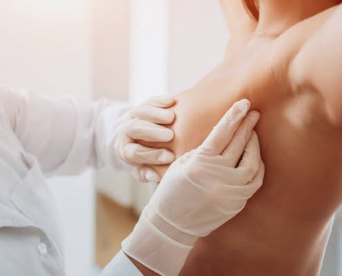 Les opérations de chirurgie mammaire sont-elles remboursées par l'assurance maladie?